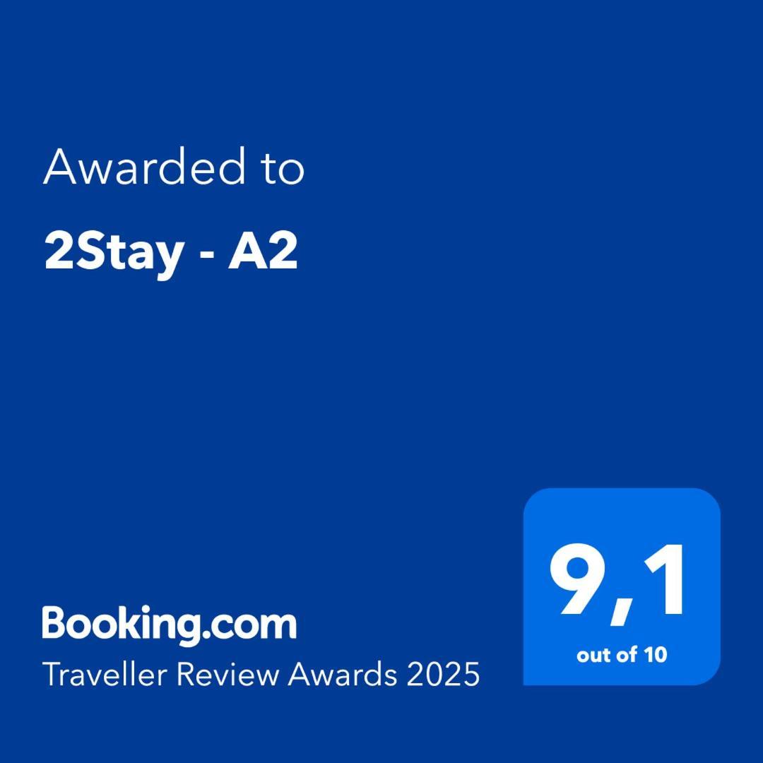 Daire 2stay - A2 *